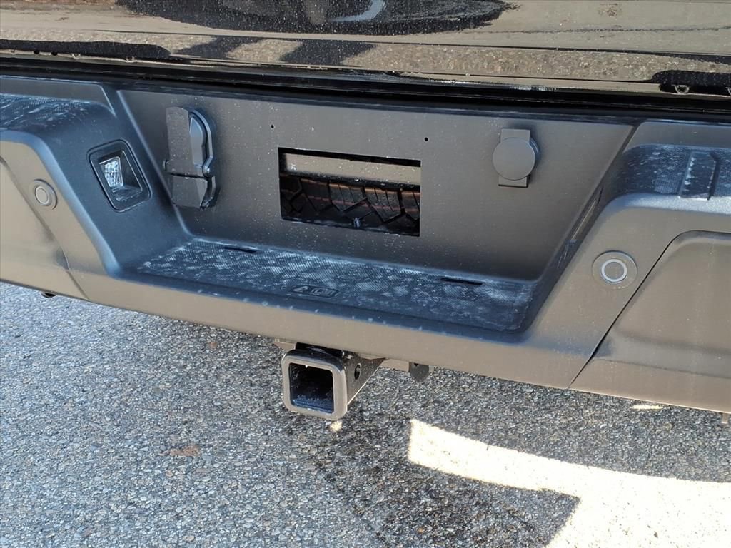 New 2026 Ford F150 STX w/ Equipment Group 201A FX4 image 6