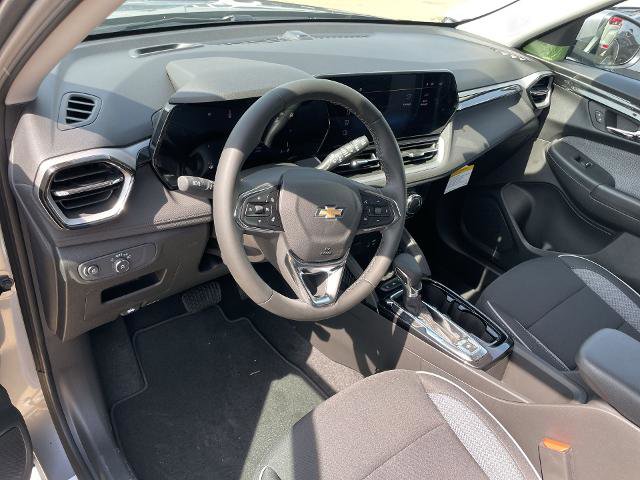 New 2026 Chevrolet TrailBlazer LT w/ LT Cold Weather Package image 48