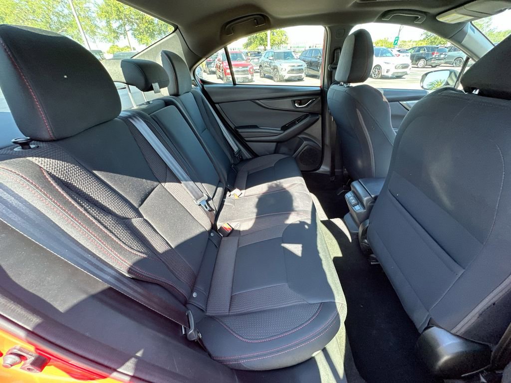 Used 2023 Subaru WRX Premium AWD/4WD image 26