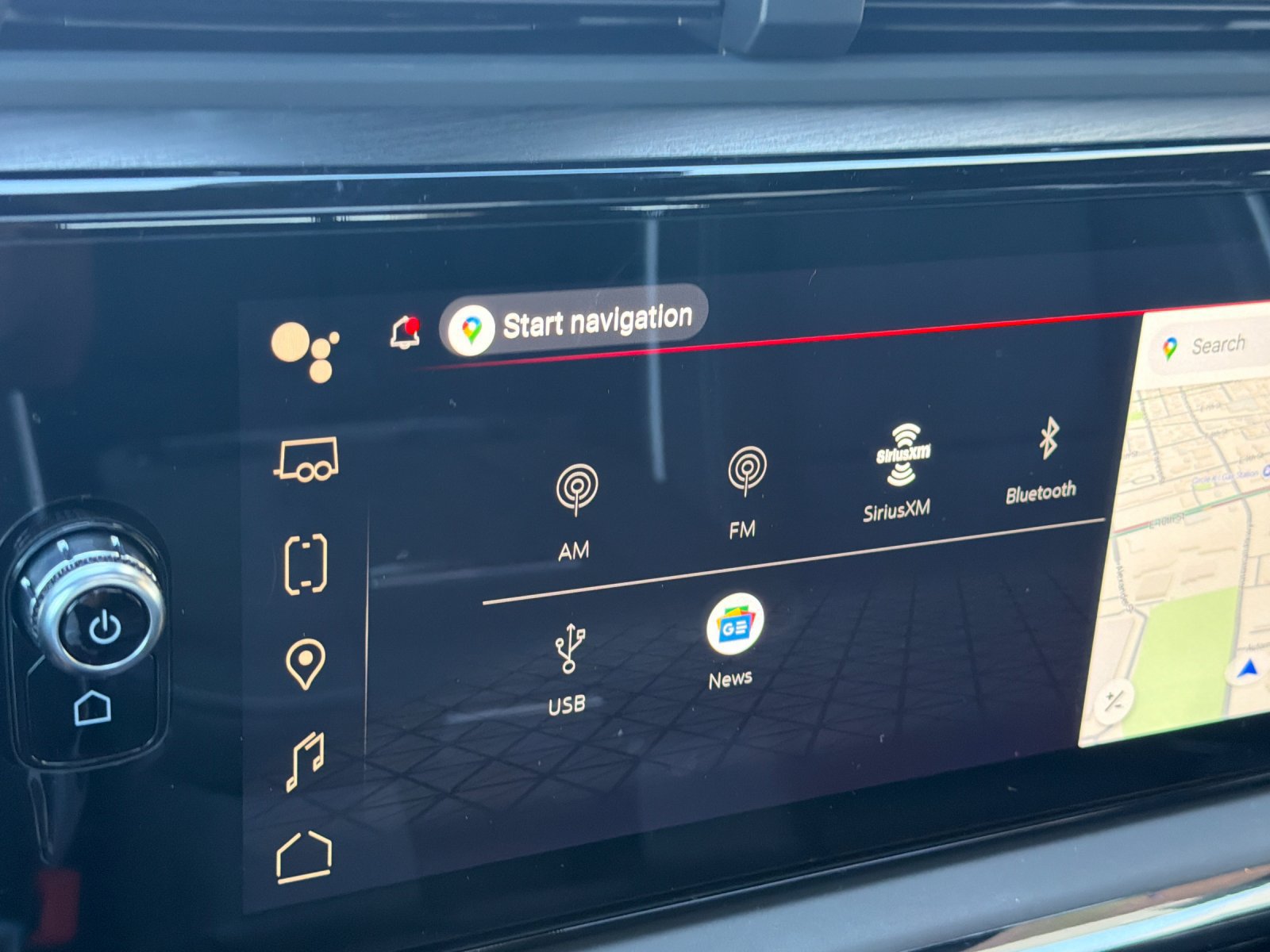 New 2026 GMC Sierra 2500 AT4X AWD/4WD image 16