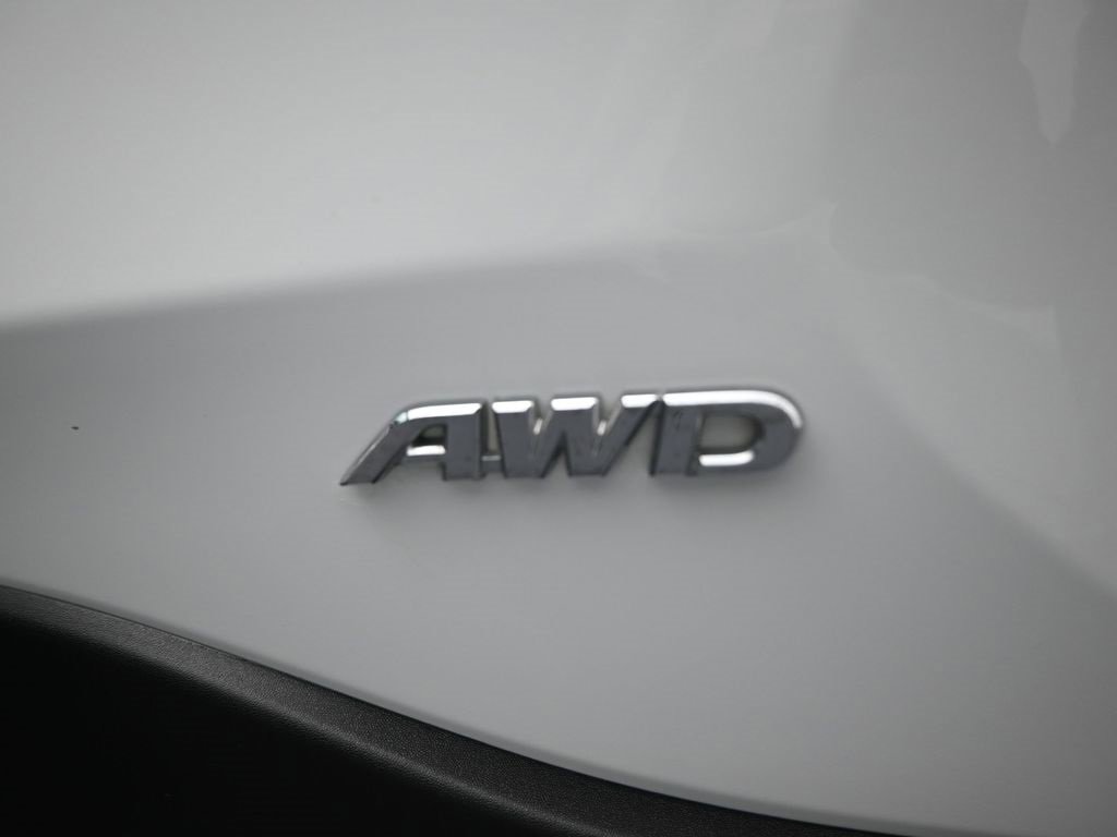 Used 2025 Toyota RAV4 LE image 45