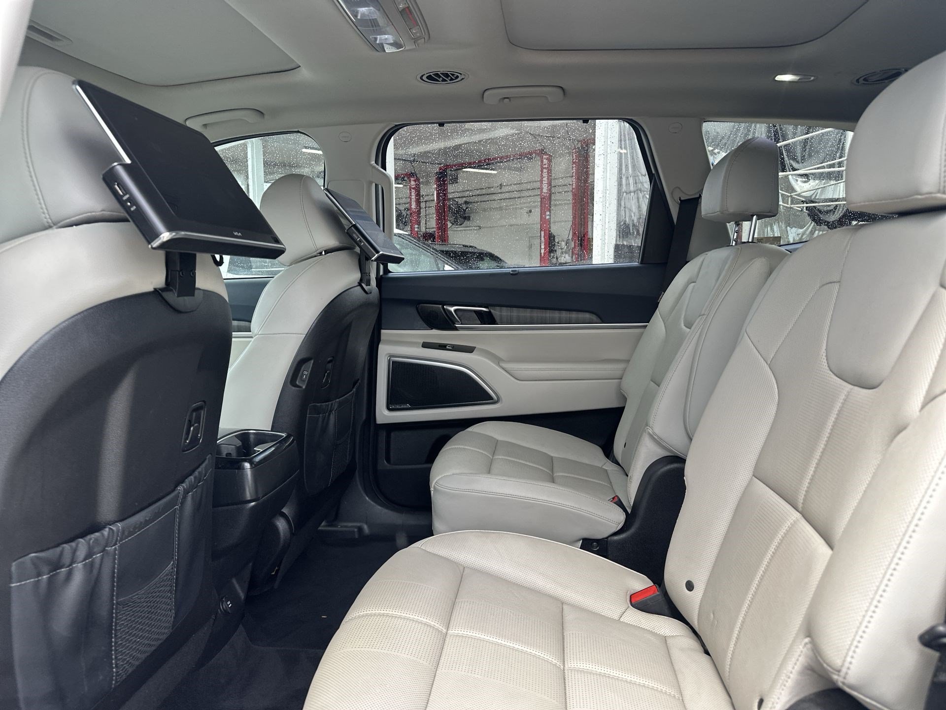 Certified 2023 Kia Telluride SX AWD/4WD image 23