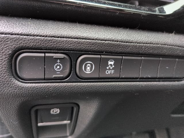Used 2024 Acura MDX SH-AWD image 13