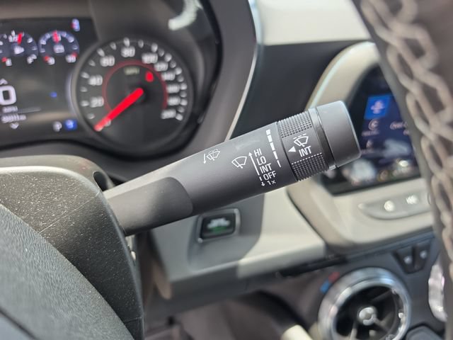 Used 2023 Chevrolet Camaro SS RWD image 17