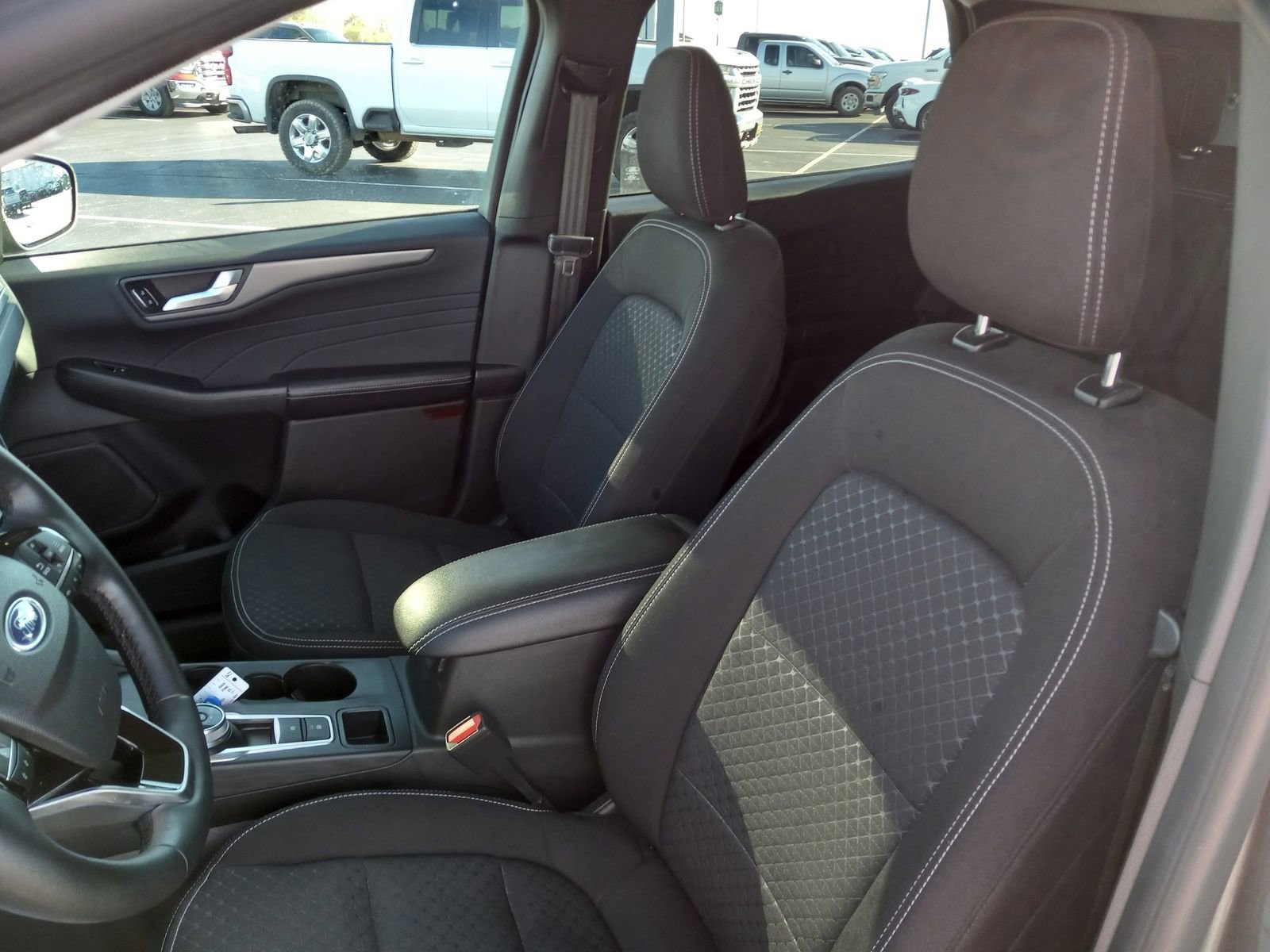 Used 2023 Ford Escape Active w/ Tech Pack #2 image 14