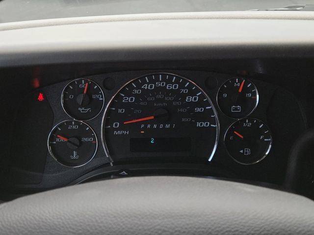 New 2026 Chevrolet Express 2500 w/ Driver Convenience Package RWD image 27
