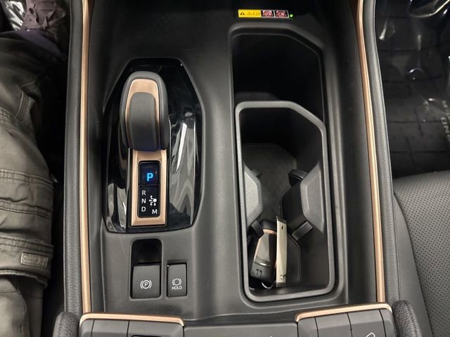 Used 2025 Toyota Grand Highlander AWD Hybrid image 51