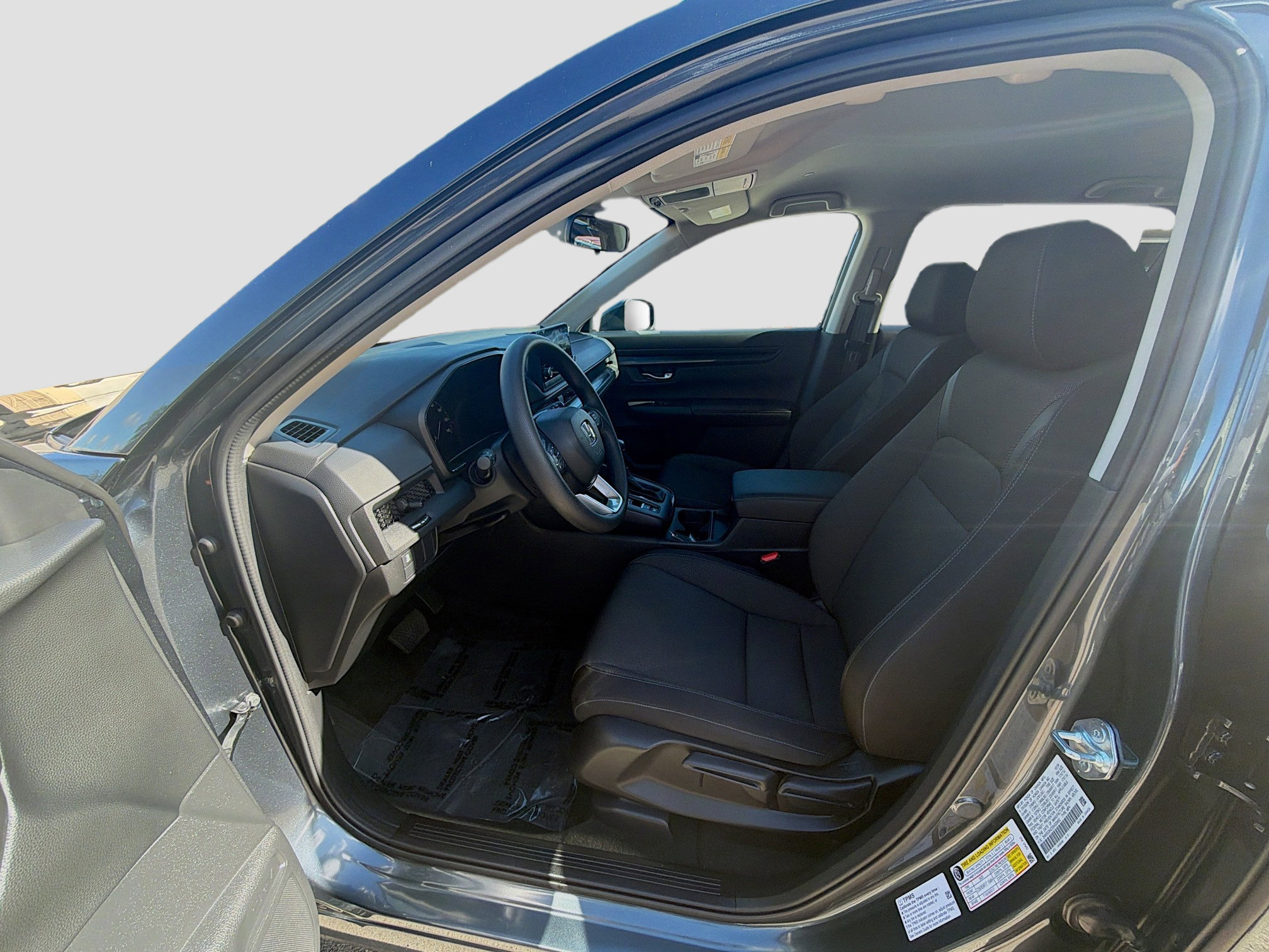 Used 2025 Honda CR-V LX image 18