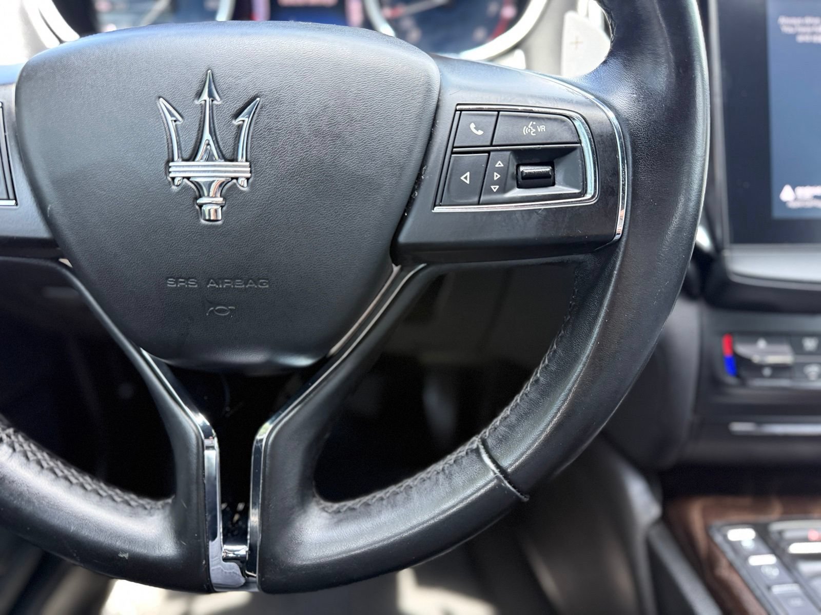 Used 2019 Maserati Ghibli RWD image 27