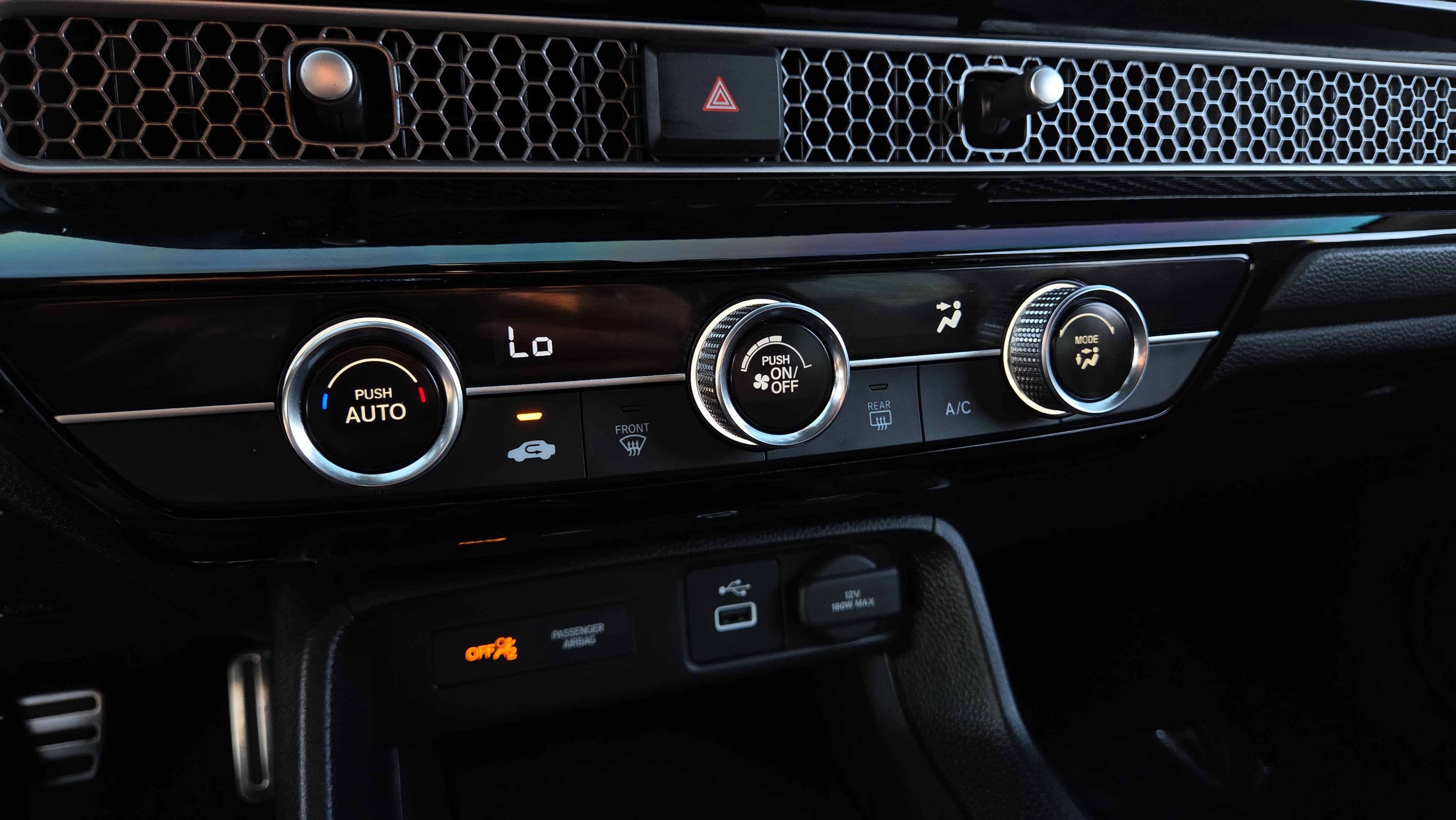 Used 2023 Honda Civic Sport image 34