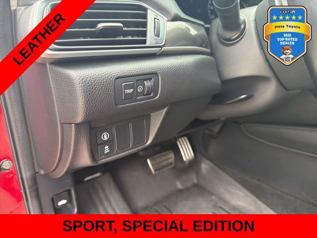 Used 2021 Honda Accord Sport Special Edition image 16