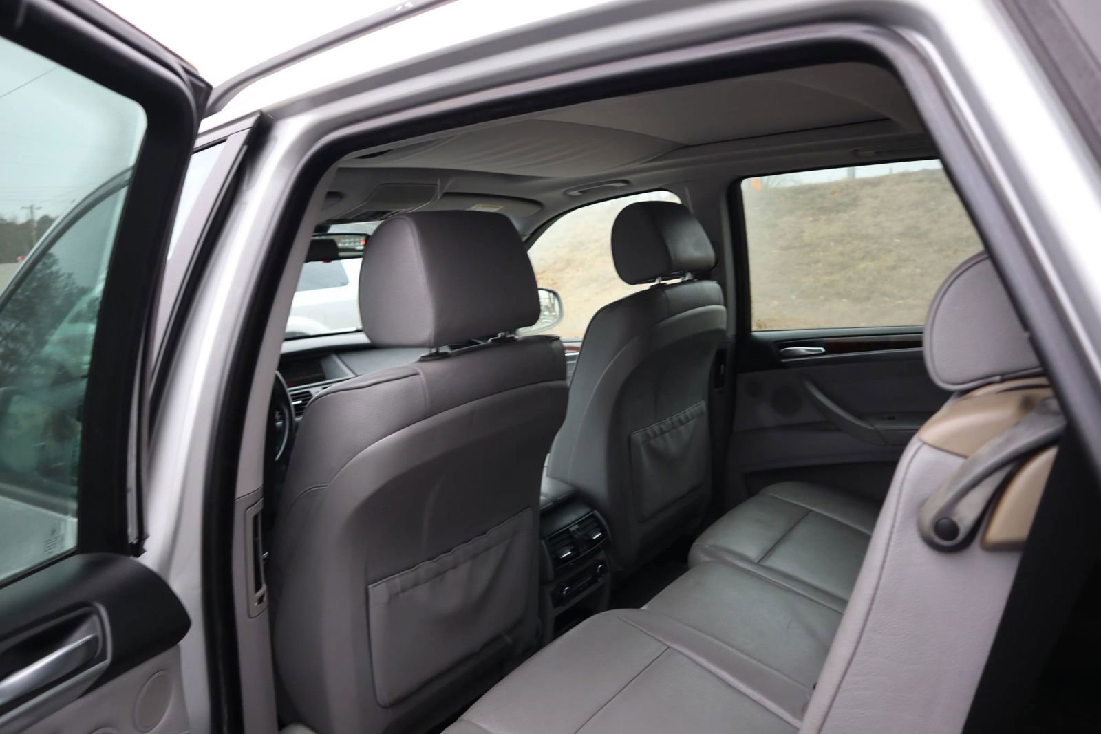 Used 2007 BMW X5 3.0si image 11