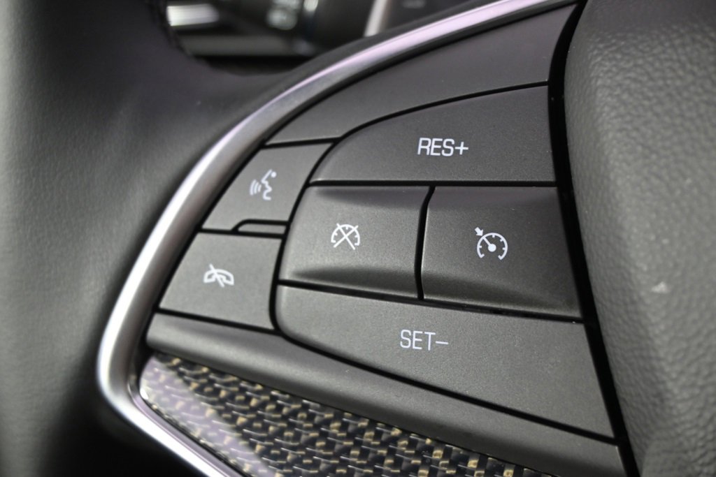 New 2025 Cadillac XT5 Sportv w/ Technology Package image 32