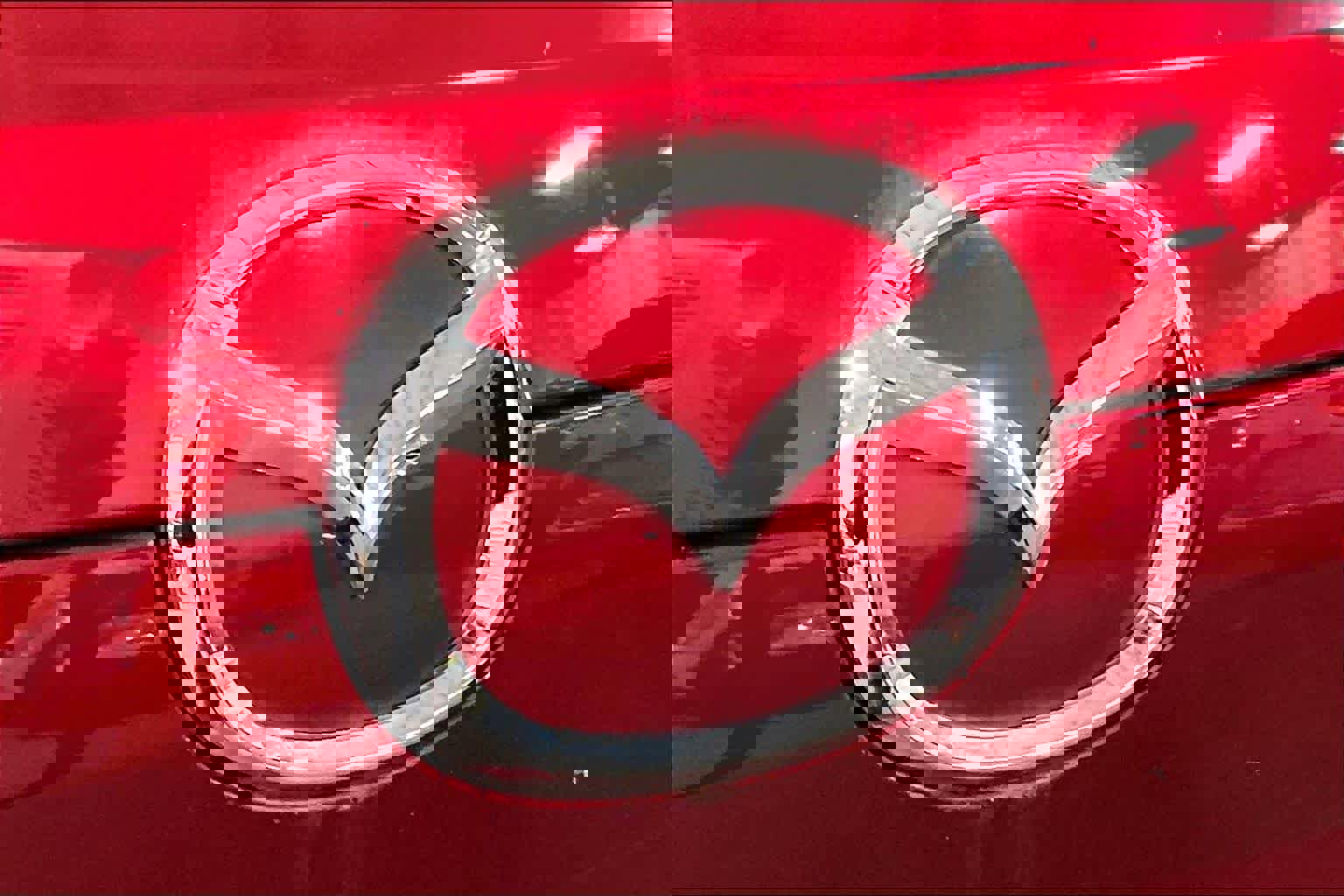 Used 2019 MAZDA CX-5 Grand Touring image 30