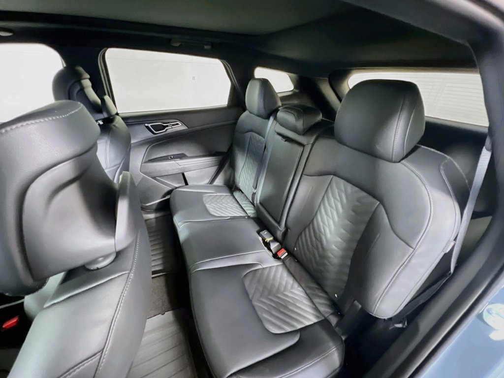 New 2027 Kia Sportage X-Line AWD/4WD image 24