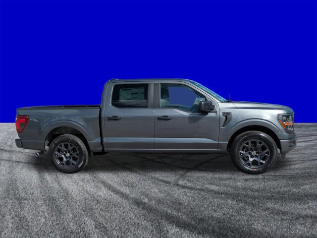 New 2026 Ford F150 STX w/ Equipment Group 200A image 3