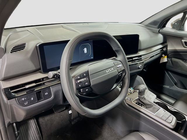 New 2026 Kia Sportage X-Line w/ X-Line Technology Package AWD/4WD image 9