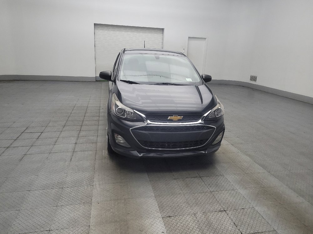 Used 2021 Chevrolet Spark LS FWD image 14