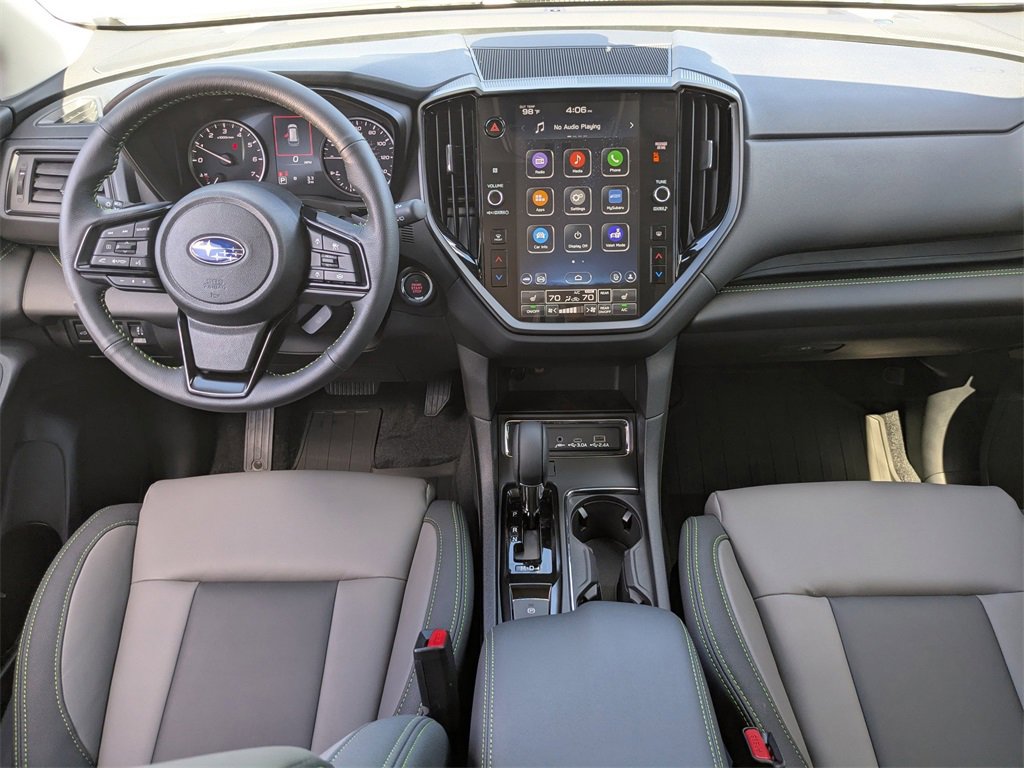 New 2025 Subaru Ascent Onyx Edition w/ Onyx Package image 14