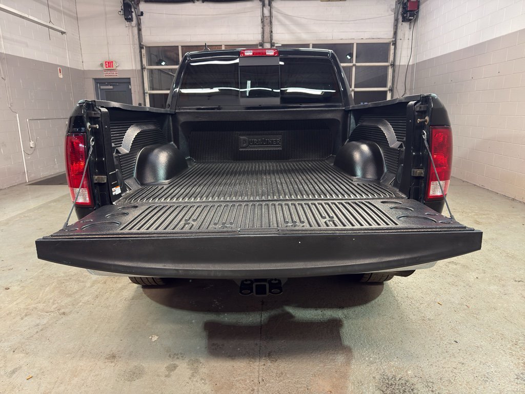 Used 2015 RAM 1500 Big Horn image 31