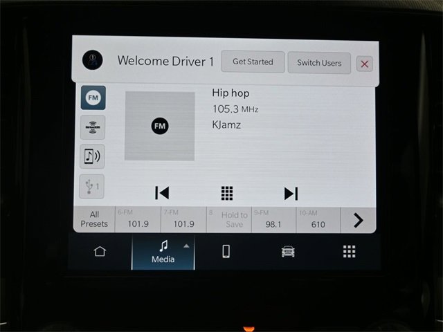 Used 2025 RAM 1500 Big Horn image 25