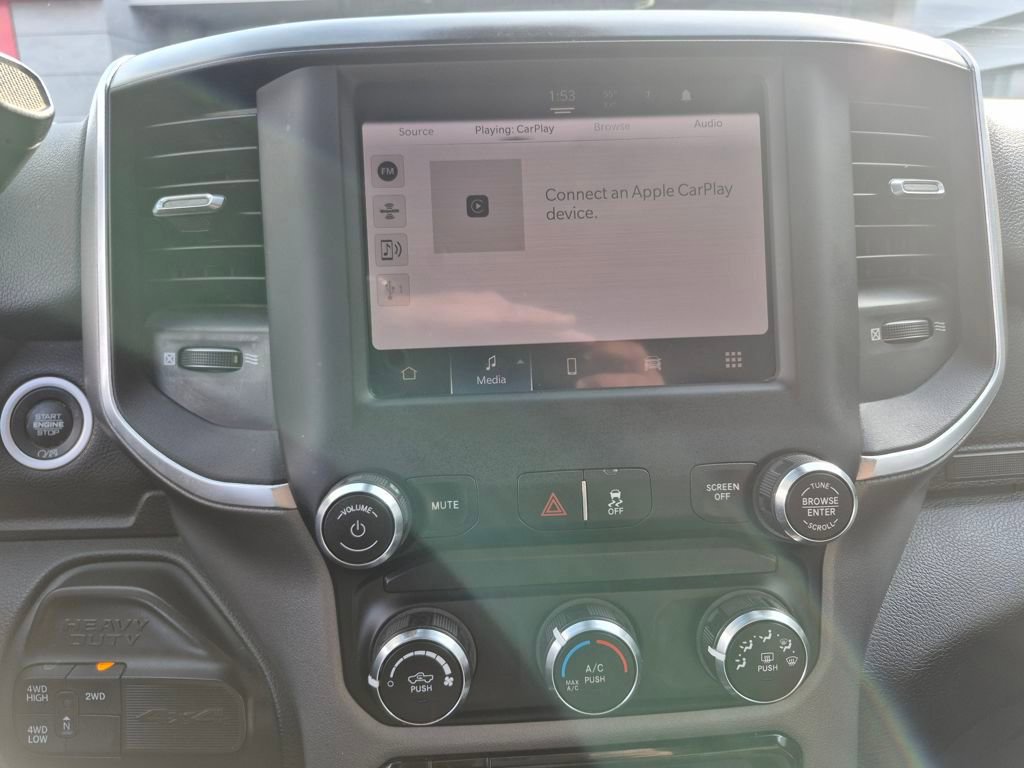Used 2024 RAM 3500 Big Horn image 17