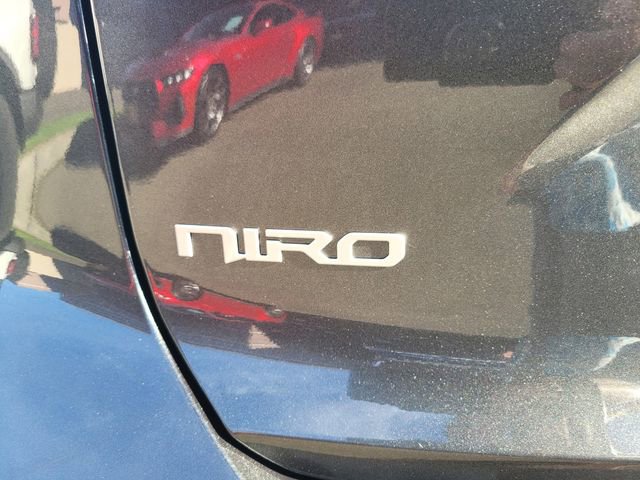 Used 2025 Kia Niro Wind image 7