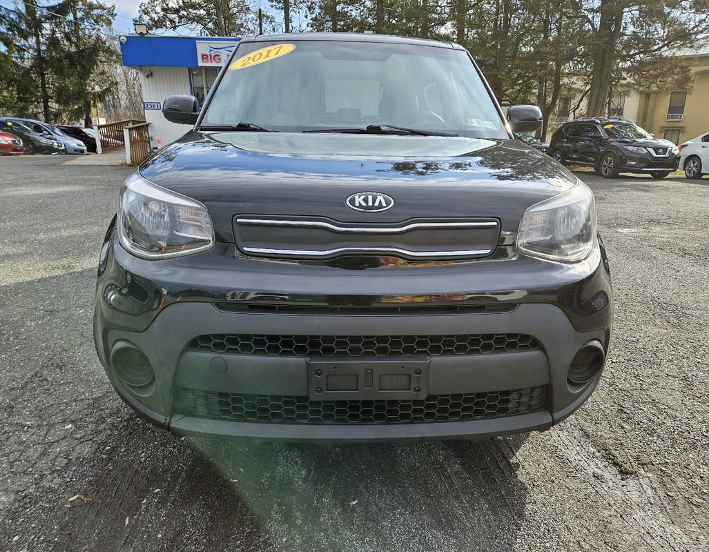 Used 2017 Kia Soul image 8