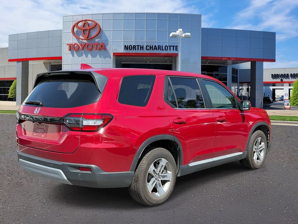 Used 2024 Honda Pilot EX-L image 8
