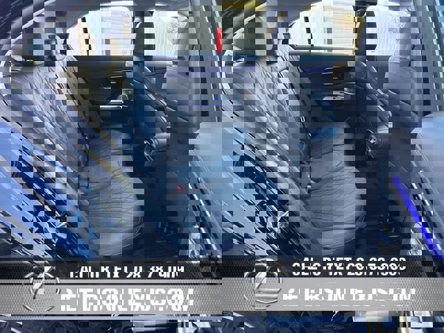 Used 2024 Mercedes-Benz E 450 4MATIC Sedan image 18