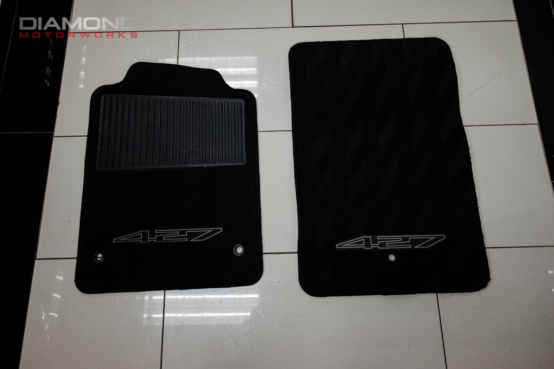 Used 2013 Chevrolet Corvette 427 w/ Z06 Carbon Fiber Package image 98