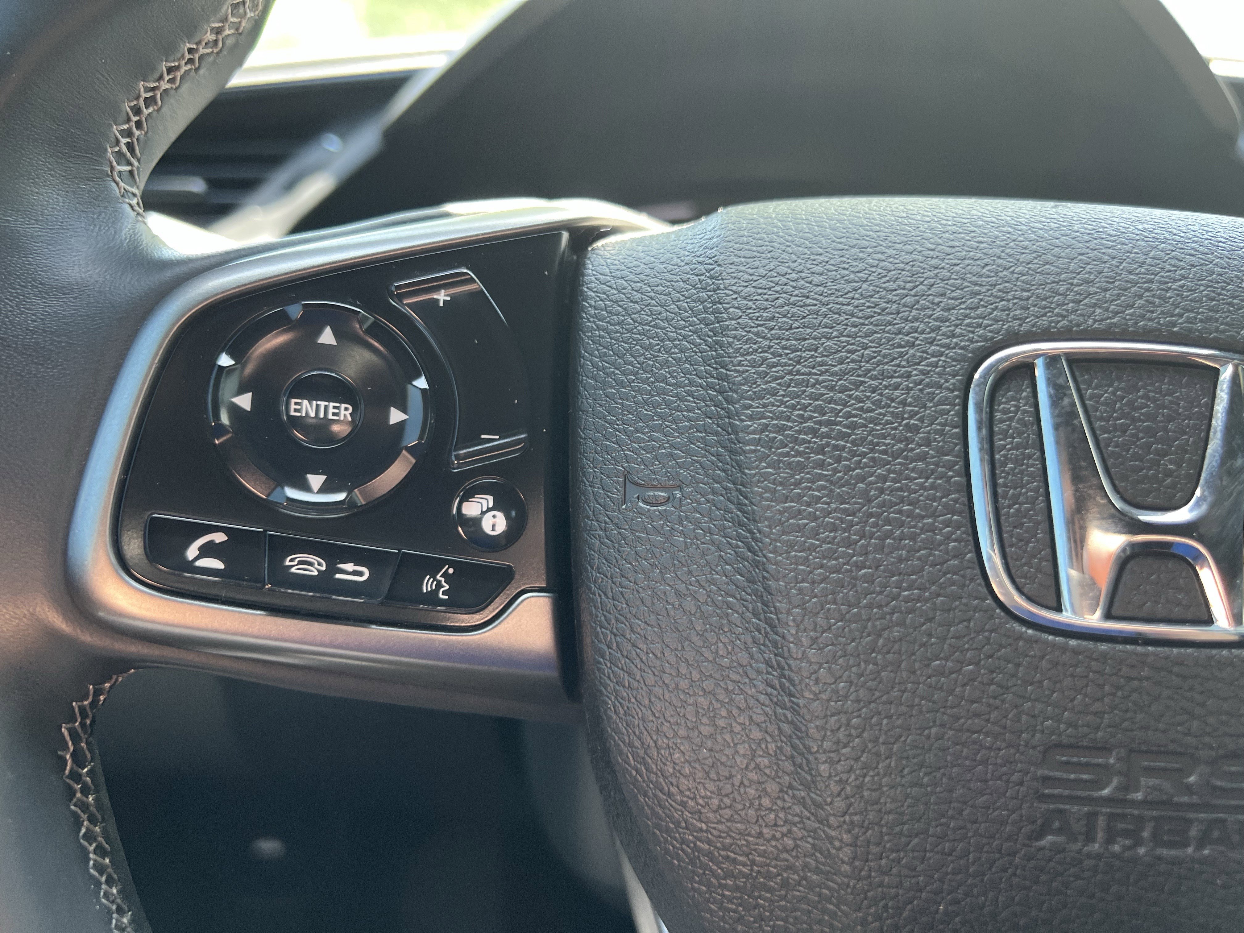 Used 2021 Honda Civic Sport image 19