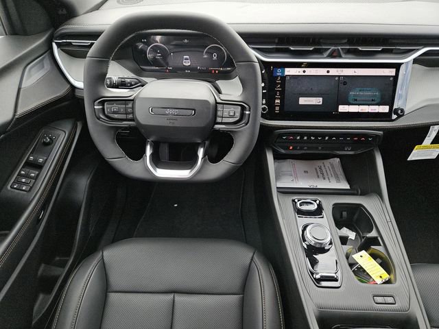 New 2026 Jeep Cherokee Limited image 4