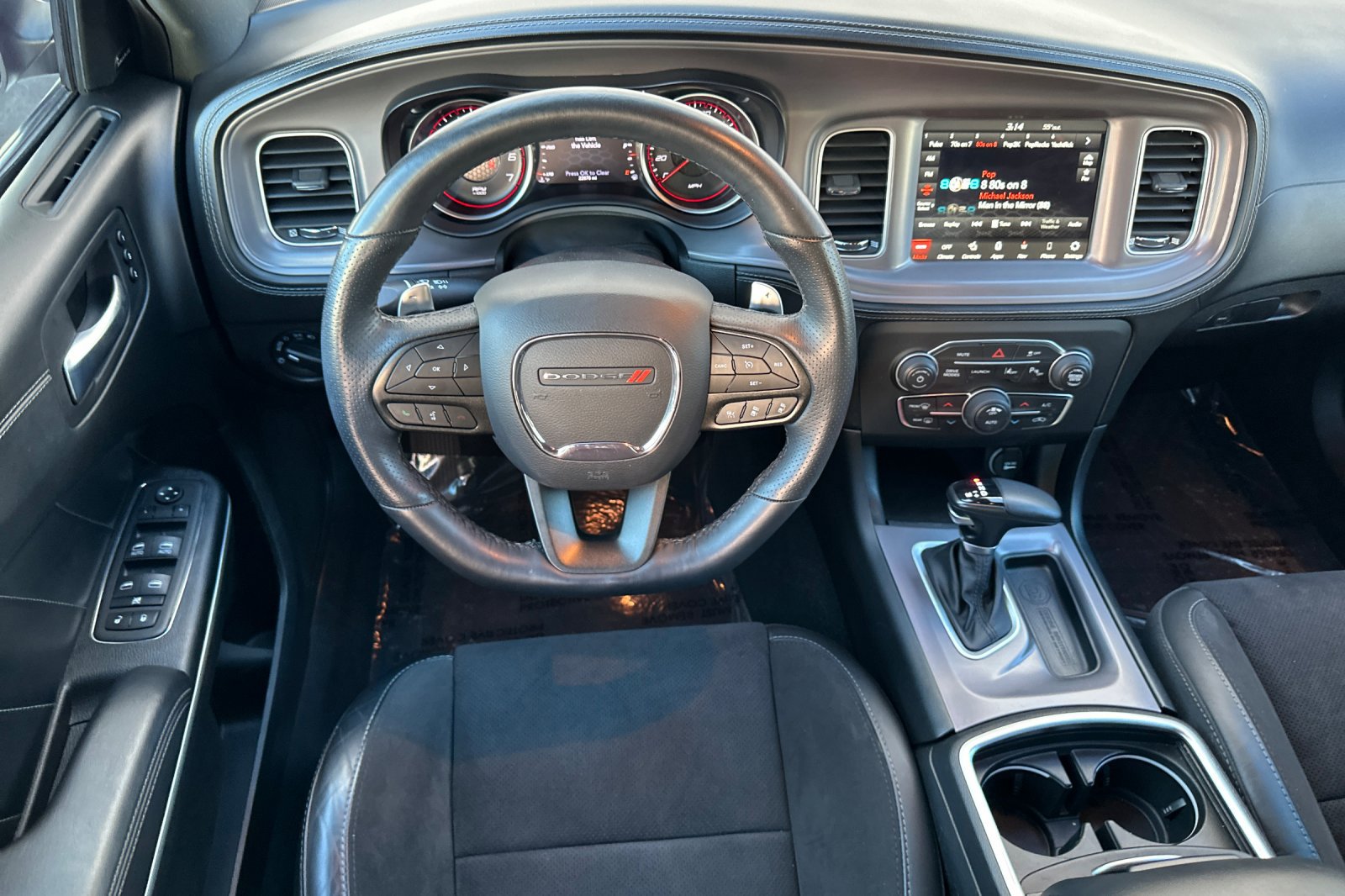 Used 2023 Dodge Charger Scat Pack image 16