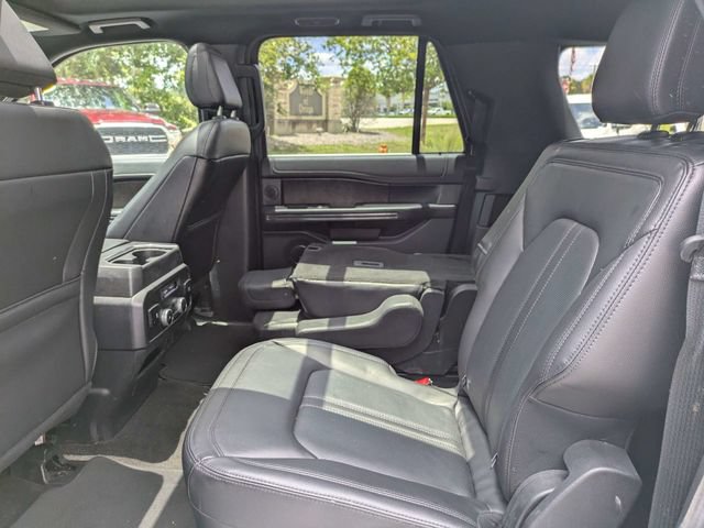 Used 2021 Ford Expedition Max Limited RWD image 14