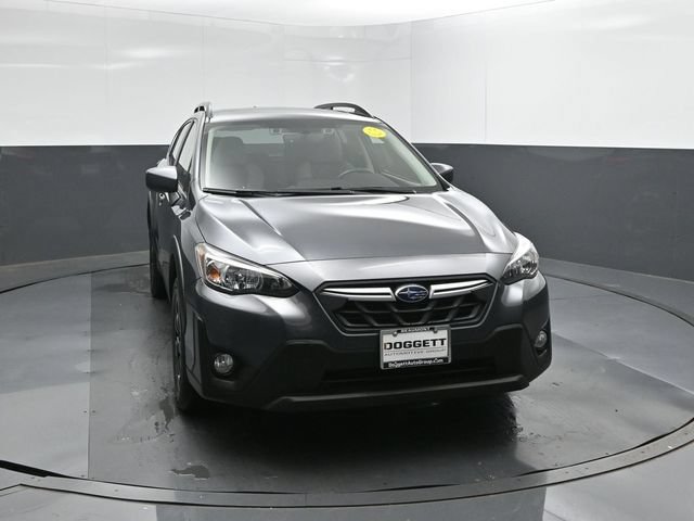 Used 2021 Subaru Crosstrek 2.0i Premium w/ Moonroof Package AWD/4WD image 17