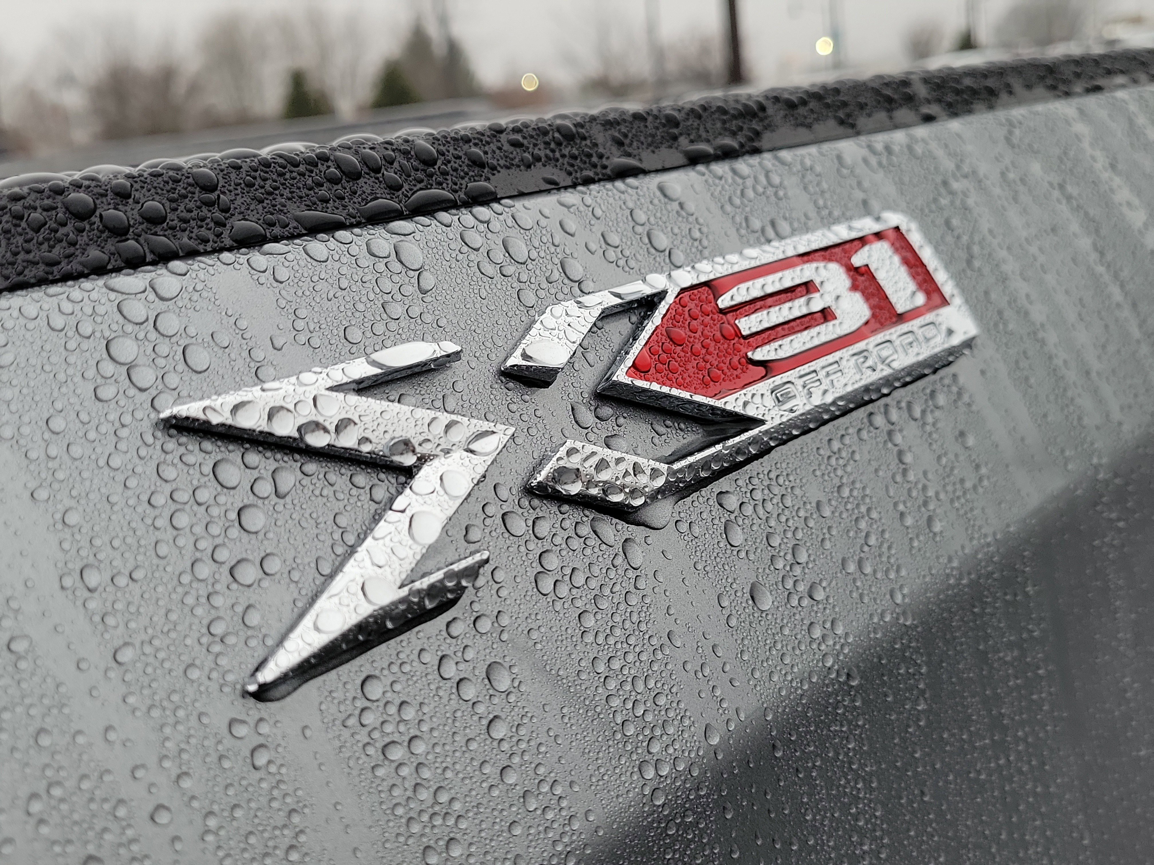 Used 2025 GMC Sierra 1500 SLT w/ SLT Premium Plus Package image 7