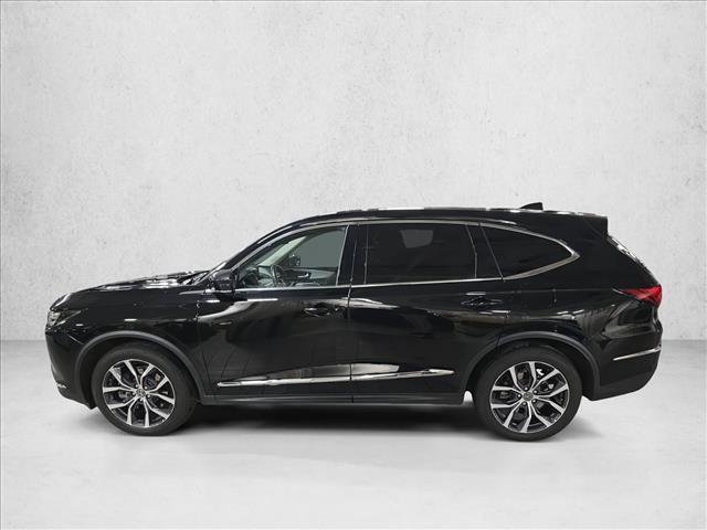 Used 2023 Acura MDX FWD w/ Technology Package image 8