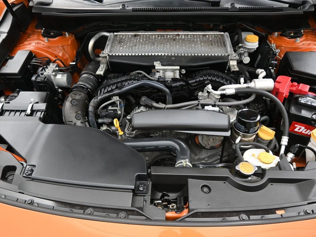 Used 2022 Subaru WRX Premium image 35