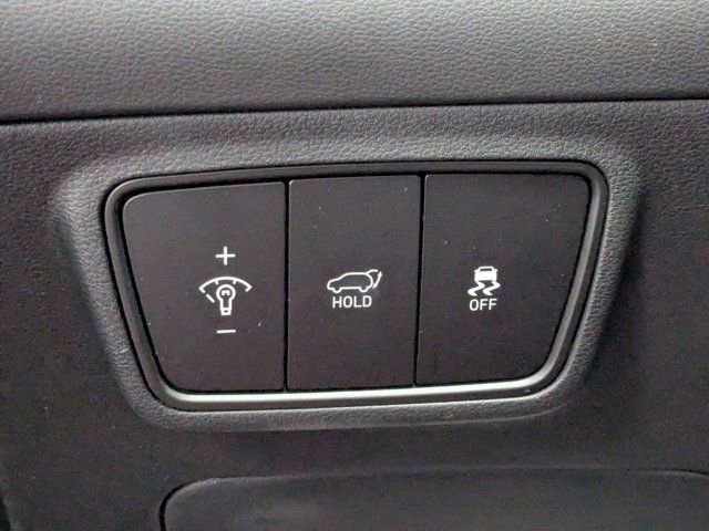 New 2024 Hyundai Tucson Limited image 15