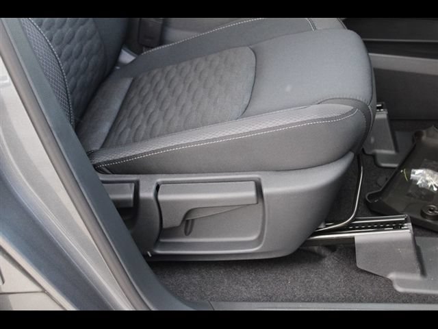 New 2026 Nissan Pathfinder SV AWD/4WD image 15