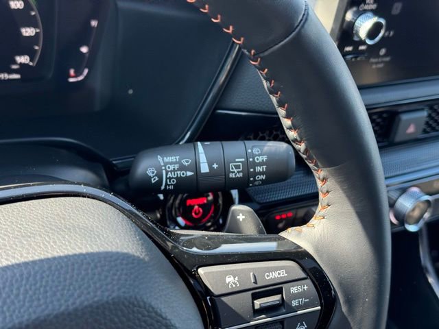 Used 2026 Honda CR-V Sport Touring image 29