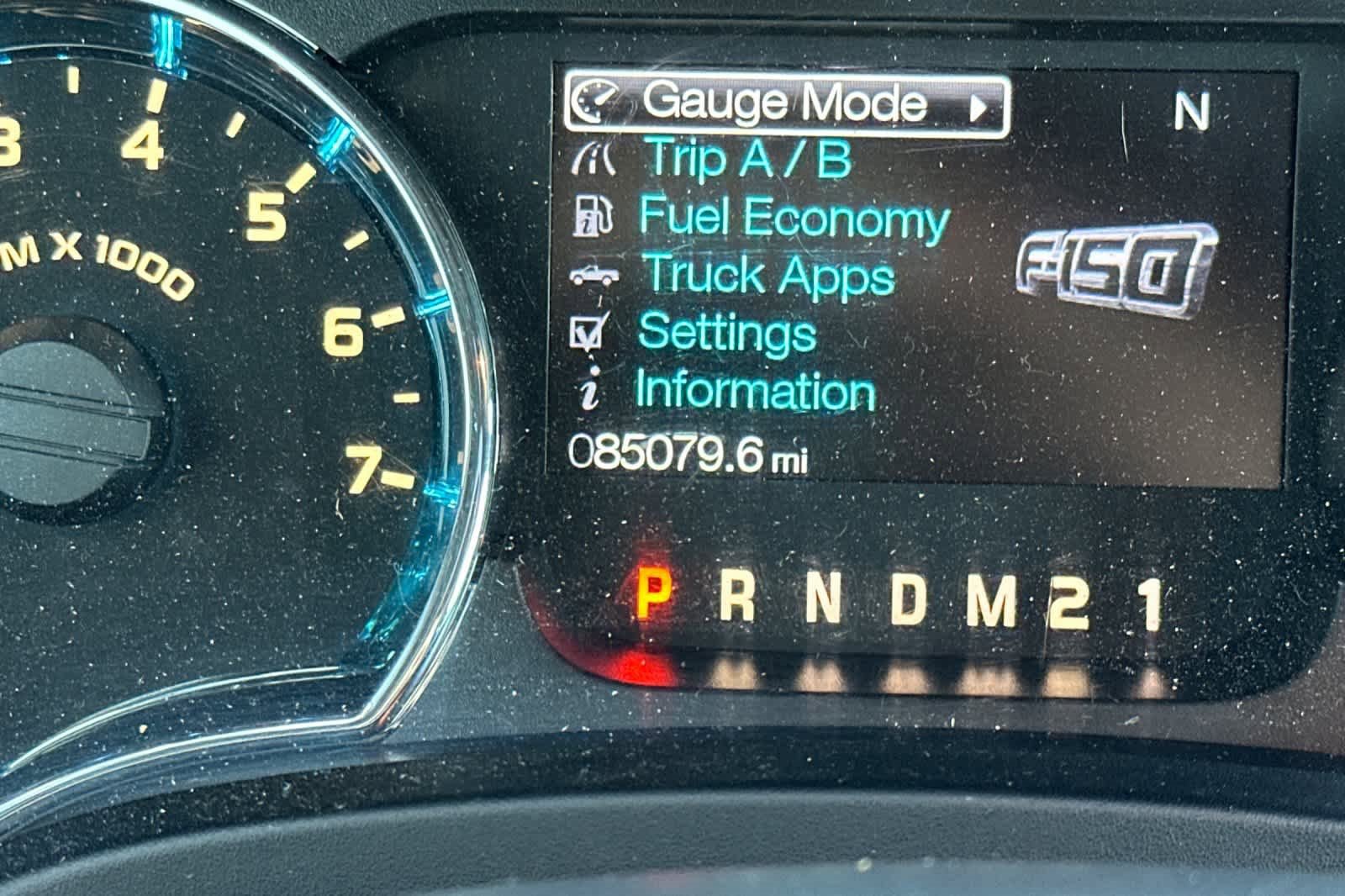 Used 2013 Ford F150 XLT w/ XLT Chrome Pkg image 25