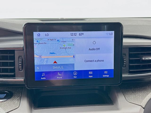 Used 2022 Ford Explorer Timberline image 15