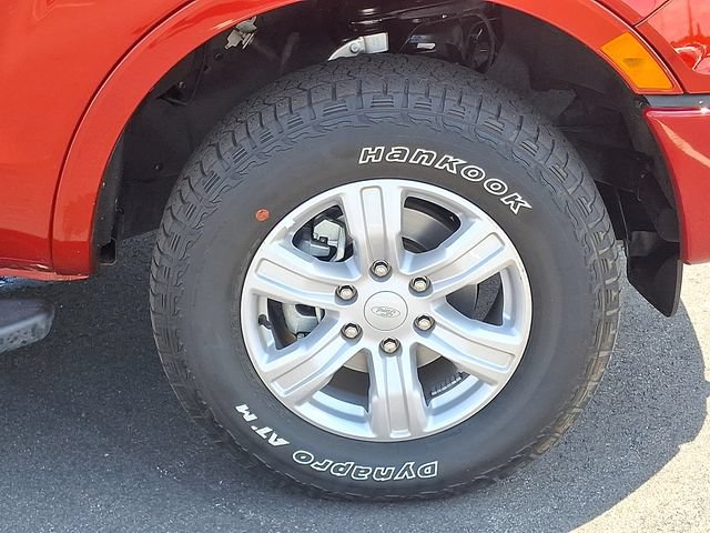 Used 2019 Ford Ranger 4x4 SuperCrew image 29