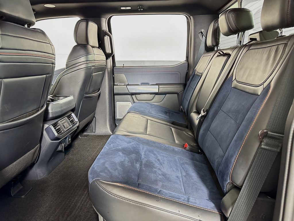 Used 2022 Ford F150 Raptor w/ Equipment Group 801A High AWD/4WD image 14