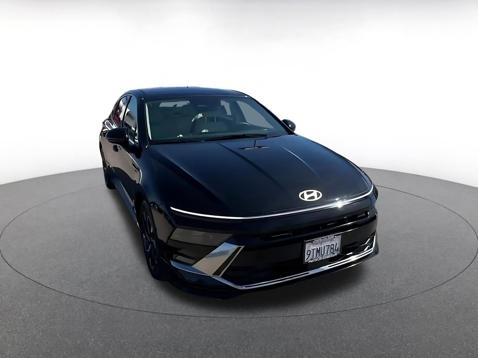 Used 2025 Hyundai Sonata SEL image 3