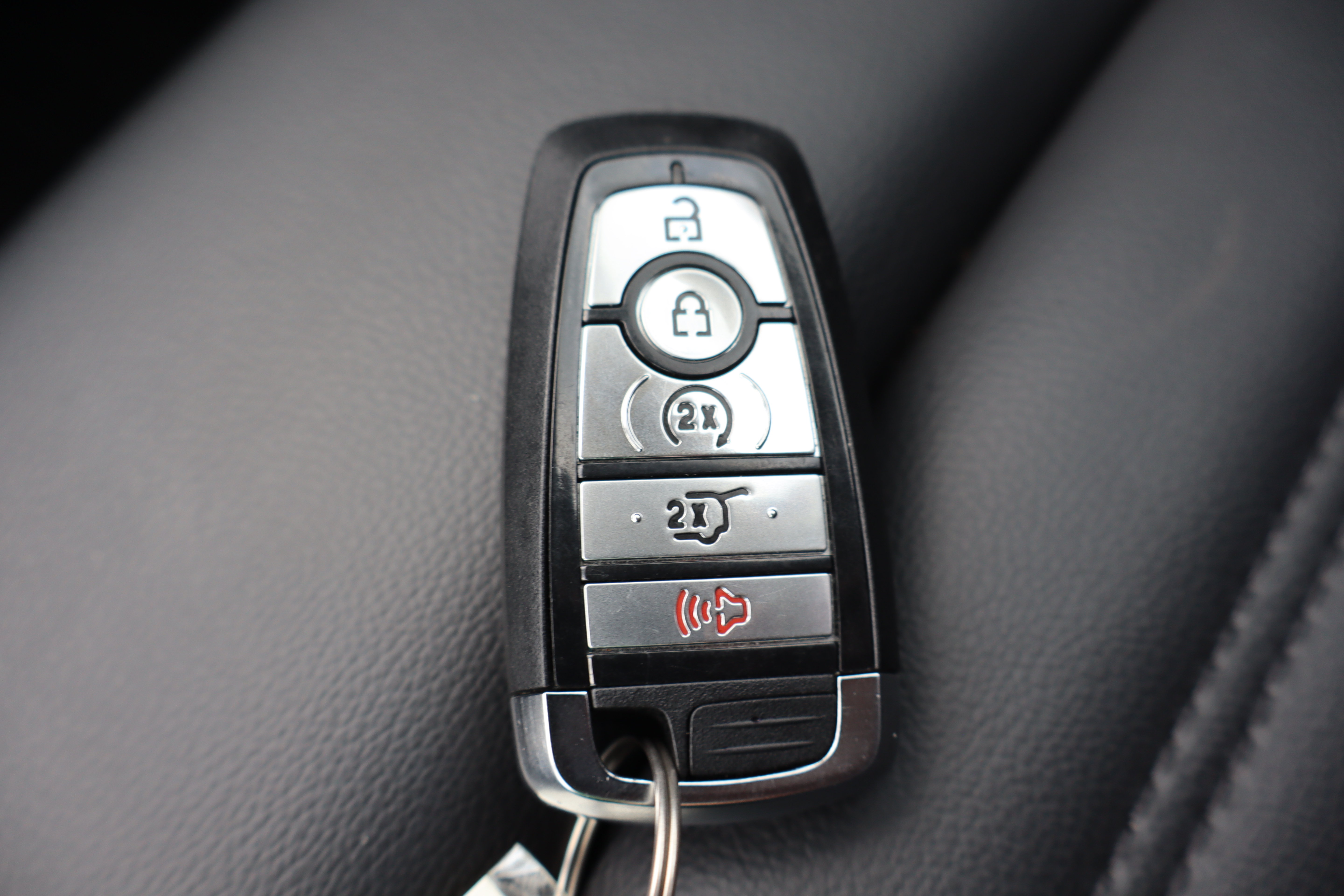 Used 2023 Ford Edge SEL w/ Convenience Package AWD/4WD image 31