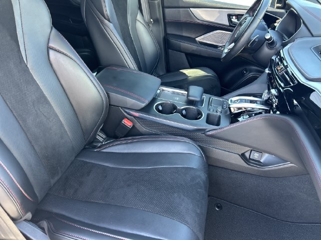 Certified 2024 Acura MDX A-Spec AWD/4WD image 40