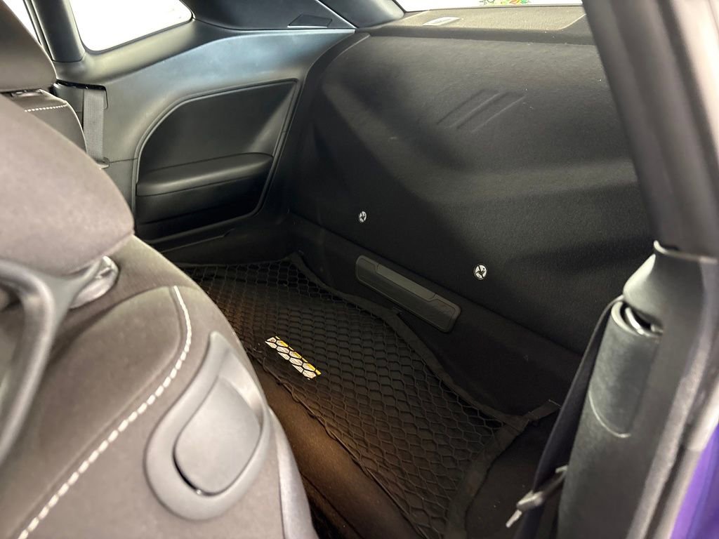 Used 2023 Dodge Challenger SRT Super Stock image 29